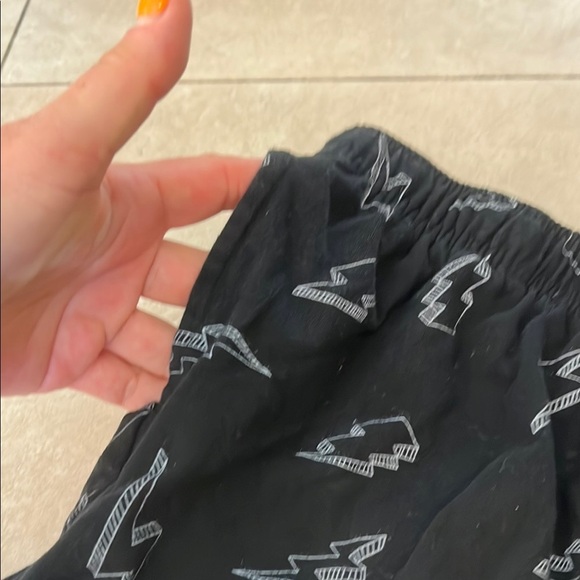 SIZE 8 Set, shorts and tee - Picture 4 of 5